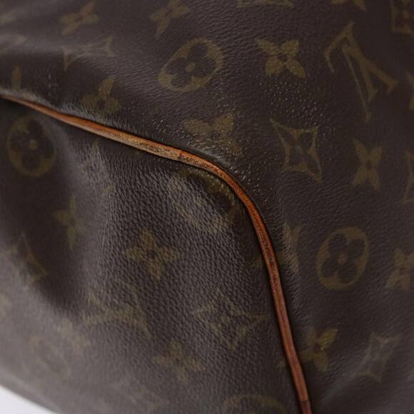LOUIS VUITTON Monogram Speedy 35 Hand Bag M41524 - Picture 13 of 16